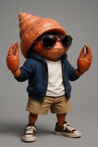 Design template generated with VisionMint