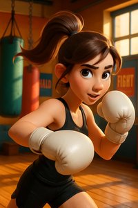 Design template generated with VisionMint