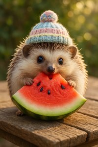 Design template generated with VisionMint