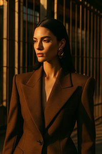 Design template generated with VisionMint