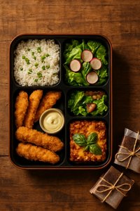 Design template generated with VisionMint