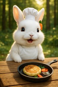 Design template generated with VisionMint