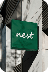 Signature template generated with VisionMint