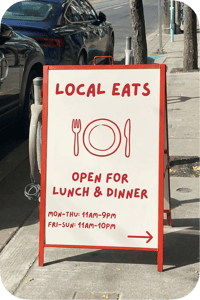 Design template generated with VisionMint