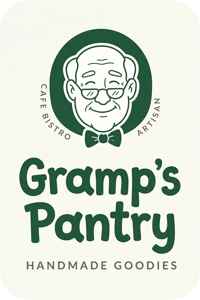 Design template generated with VisionMint