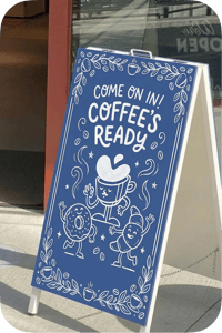 Design template generated with VisionMint