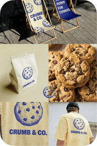 Showcase Your Designs in Mockups Easily example 1